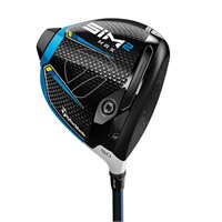 TaylorMade SIM 2 MAX