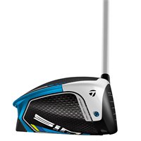 Used TaylorMade SIM 2 MAX D Driver 10.5 Degree Used Golf Club at