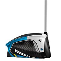 TaylorMade SIM2 MAX D ドライバー　10.5 Used TaylorMade SIM 2 MAX D Driver 10.5 Degree Used Golf Club at
