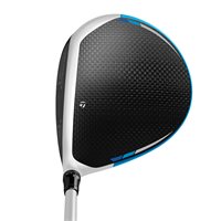 SIM2 MAX-D 10.5° Diamana DF 50S Used TaylorMade SIM 2 MAX D Driver 10.5 Degree Used Golf Club at
