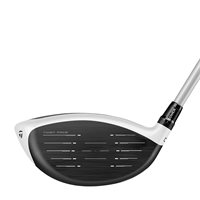 Used TaylorMade SIM 2 MAX D Driver 12 Degree Used Golf Club at