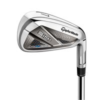 TaylorMade SIM2 Max irons: product photo