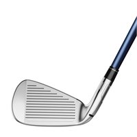 TaylorMade sim2 max アイアンセット 6-9 P TaylorMade SIM2 MAX Irons with Steel Shaft