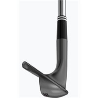 Cleveland CBX2 Black Satin Wedge Sand Wedge 56 Degree Golf Club at