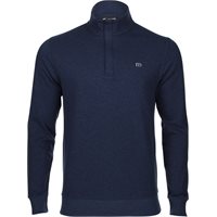 TravisMathew Cloud Quarter Zip 2.0