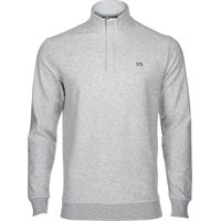 TravisMathew Cloud Quarter Zip 2.0