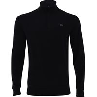 TravisMathew Cloud Quarter Zip 2.0