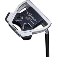 TaylorMade MySpider X Chalk Grey/White