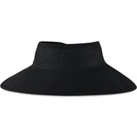 View Callaway Allure Golf Hat Black
