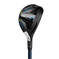 TaylorMade SIM2 Tour Hybrid Rescue - Left Handed, 19* 3 Hybrid, Stiff Flex Tensei Shaft - New