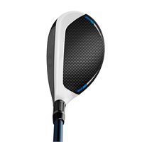 taylormade sim max 2 iron set