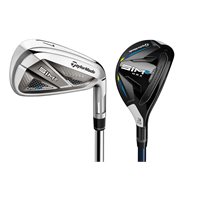 TaylorMade SIM 2 MAX Combo