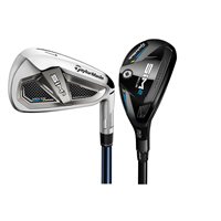 TaylorMade SIM 2 MAX OS Combo