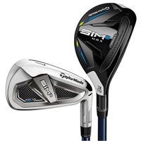 TaylorMade SIM 2 MAX OS Combo