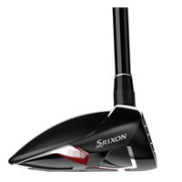 Srixon ZX Fairway Wood 3 Wood 15 Degree Golf Club at GlobalGolf.ca