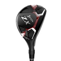 Srixon ZX Hybrid Representative Image.