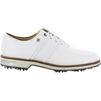 View FootJoy Premier Series Packard '20 Previous Season Shoe Style Golf Shoe White
