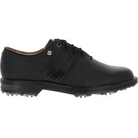 View FootJoy Premier Series Packard '20 Previous Season Shoe Style Golf Shoe Black