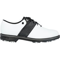 View FootJoy Premier Series Packard '20 Previous Season Shoe Style Golf Shoe White/Black