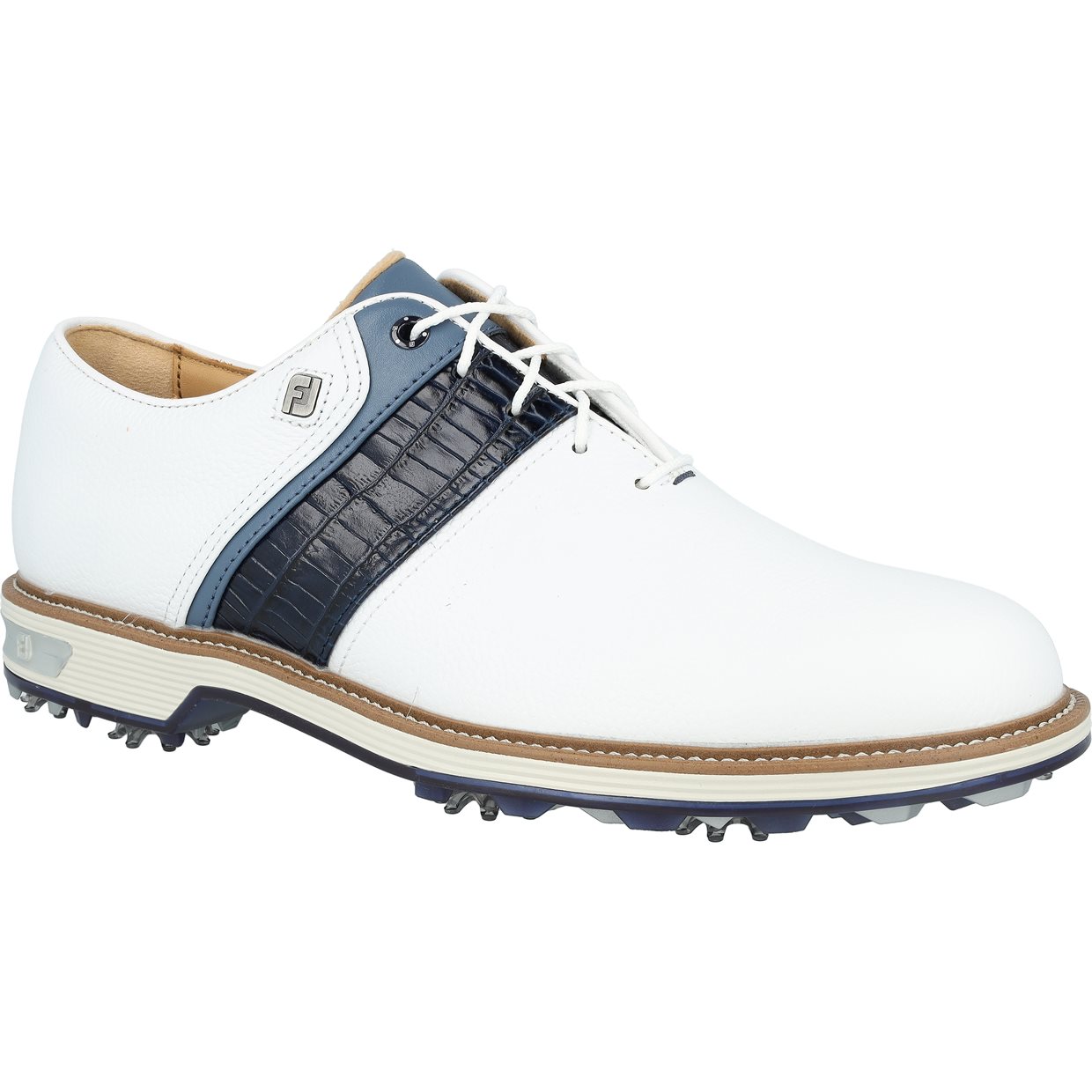 New FootJoy Premiere Series Packard Previous Season Shoe Style