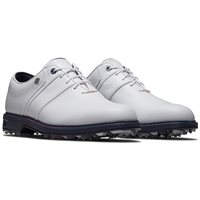 Footjoy Sketch Golf Shoes FootJoy White Golf Shoes Size M Sneakers