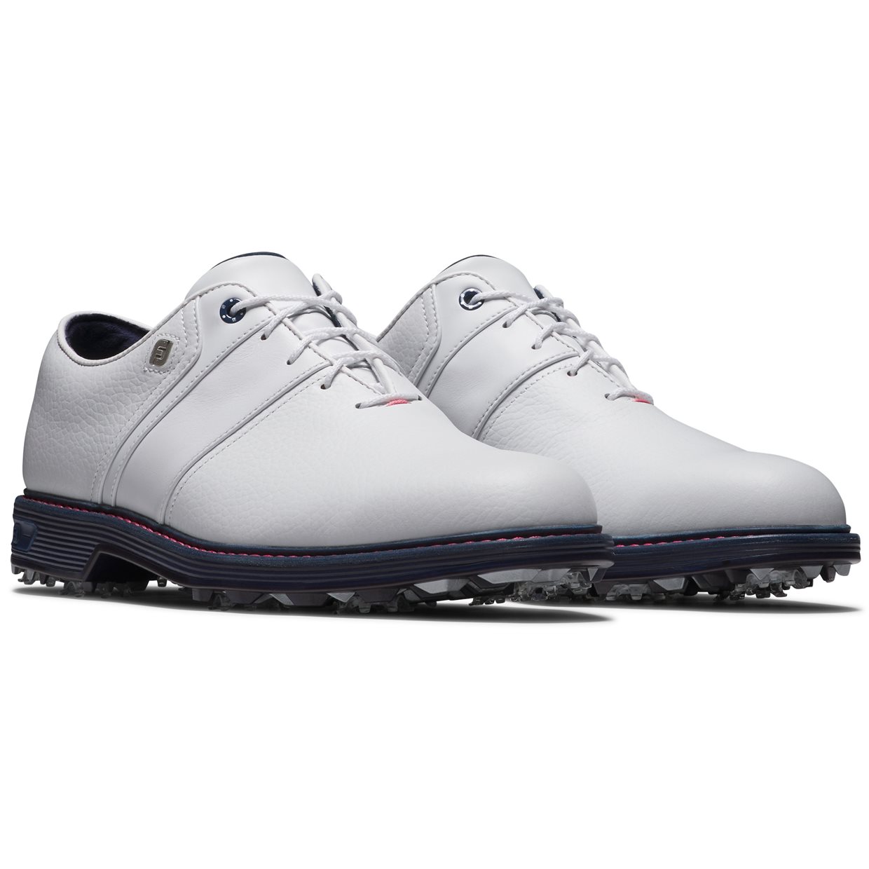 Footjoy Sketch Golf Shoes FootJoy White Golf Shoes Size M Sneakers