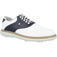 FootJoy FJ Traditions Previous Season Shoe Style Golf Shoe
