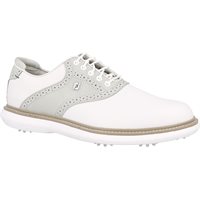 New FootJoy FJ Traditions Previous Season Shoe Style Golf Shoes at