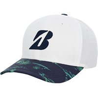 Bridgestone Hawaiian Headwear Apparel at