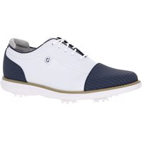 FootJoy Traditions Previous Season Shoe Style Golf Shoe