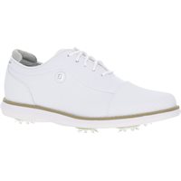 FootJoy Traditions Previous Season Shoe Style Golf Shoe