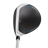 TaylorMade SIM フェアウェイウッド 3番 15度 Used TaylorMade SIM MAX 2 D Fairway Wood 3 Wood 15 Degree Used