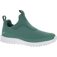 Puma Laguna Fusion Slip-On Spikeless Golf Shoes