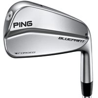 Ping Iron Individual Representative Image.