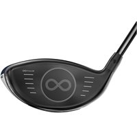Used Cobra RADSpeed Red/Peacoat Driver 9 Degree Used Golf