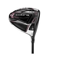 Cobra RADSpeed XB Black/Pink