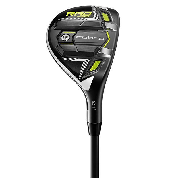 Cobra RADSpeed Hybrid Golf Club 