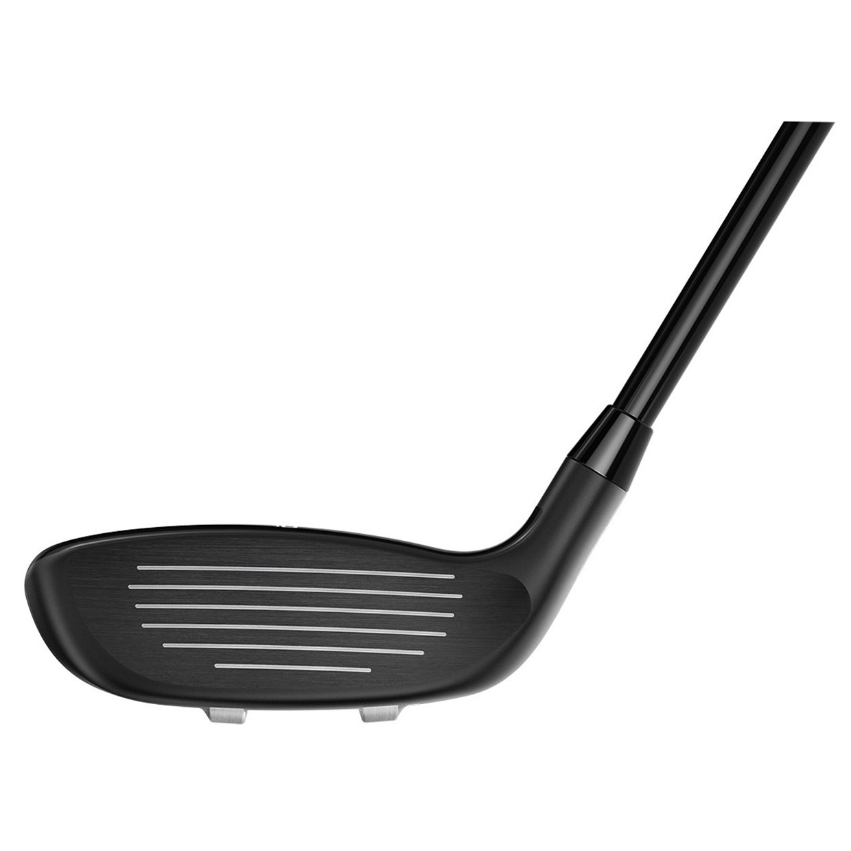 Cobra RADSpeed Black/Turbo Yellow Hybrid 4H 21 Degree Used Golf Club at GlobalGolf.com Cobra RADSpeed Black/Turbo Yellow Hybrid 4H 21 Degree Used Golf Club at GlobalGolf.com