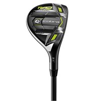 Cobra RADSpeed Black/Turbo Yellow