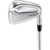 Mizuno Iron Individual Representative Image.
