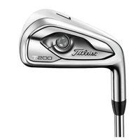 Titleist Iron Individual Representative Image.