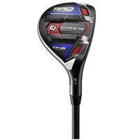 Cobra RADSpeed One Length Red/Blue/Gloss Black