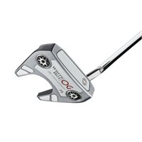 Used Odyssey White Hot OG 7S Putter Standard Unisex Used Golf Club 