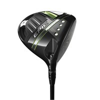 new callaway clubs