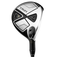 Honma TR21