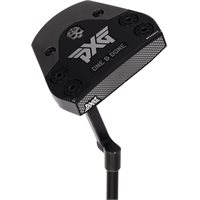 PXG One & Done Plumber's Neck
