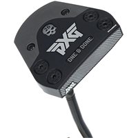 PXG One & Done Double Bend