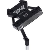 PXG Blackjack - Plumber's Neck