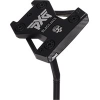PXG Blackjack - Heel Shafted