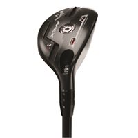 Callaway Hybrid Representative Image.